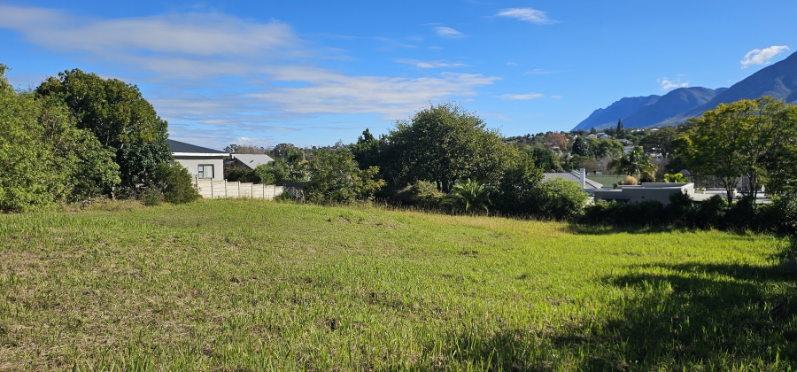 0 Bedroom Property for Sale in Swellendam Western Cape